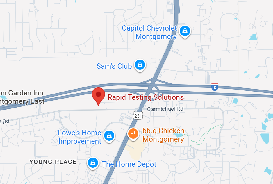 Fastest Labs of Mobile