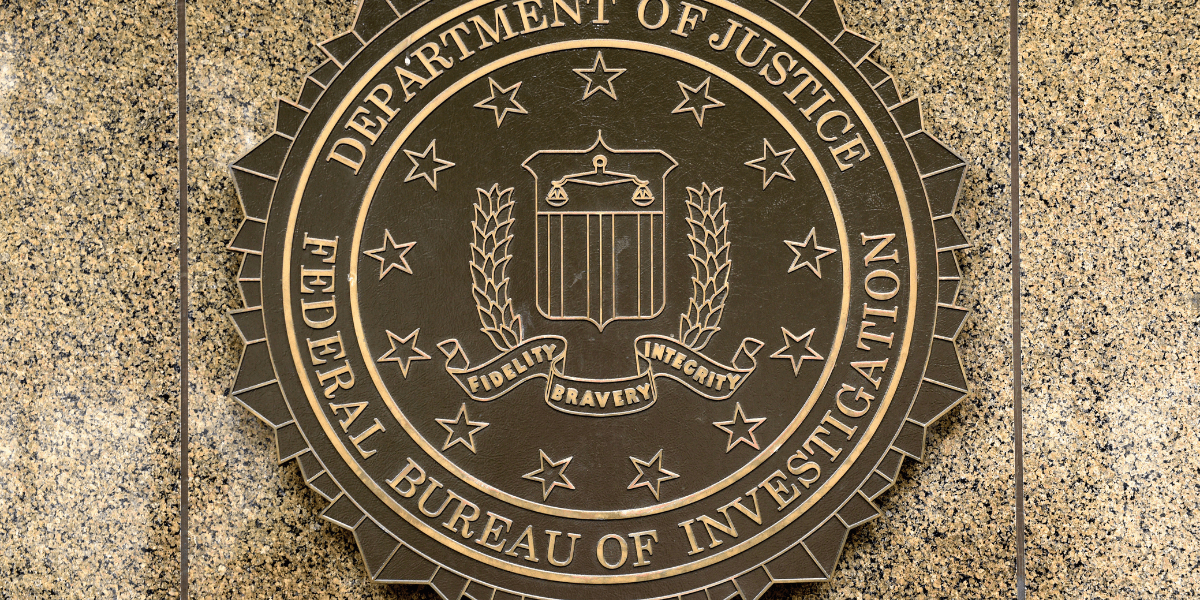 FBI Seal