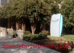 FINRA Fingerprinting