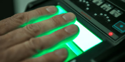 Fingerprint Scanner