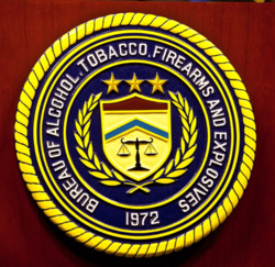 ATF Seal